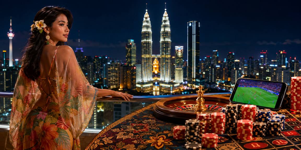 Badminton Betting Dengan Pasaran Set